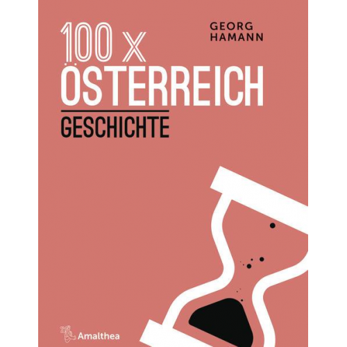 Georg Hamann - 100 x Österreich: Geschichte