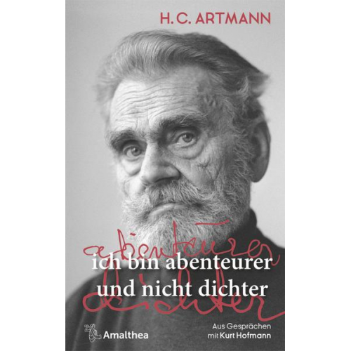 H. C. Artmann & Kurt Hofmann - Ich bin abenteurer und nicht dichter