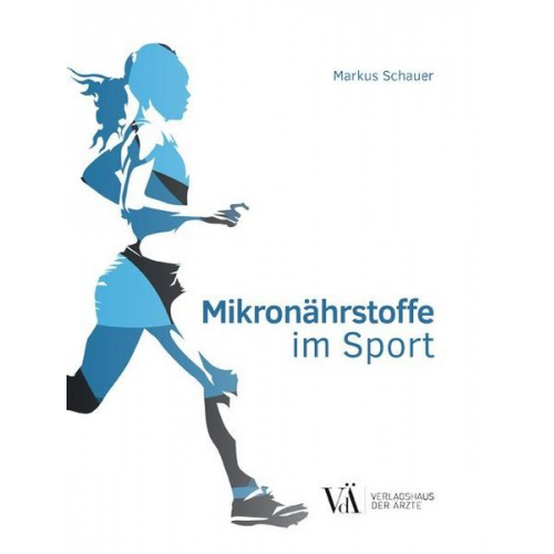 Markus Schauer - Mikronährstoffe im Sport