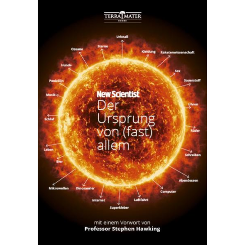 New Scientist & Graham Lawton - Der Ursprung von (fast) allem