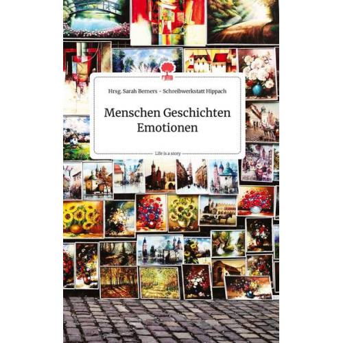 Menschen Geschichten Emotionen. Life is a Story - story.one