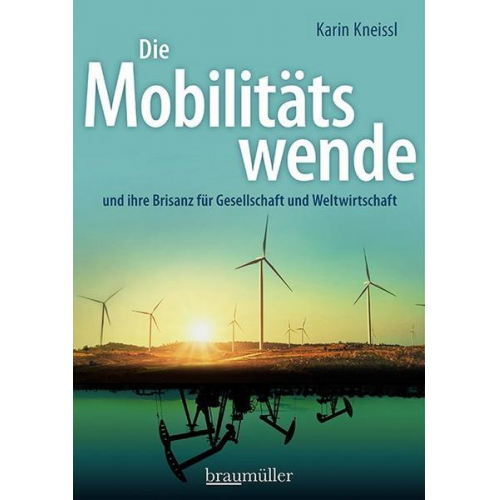 Karin Kneissl - Die Mobilitätswende