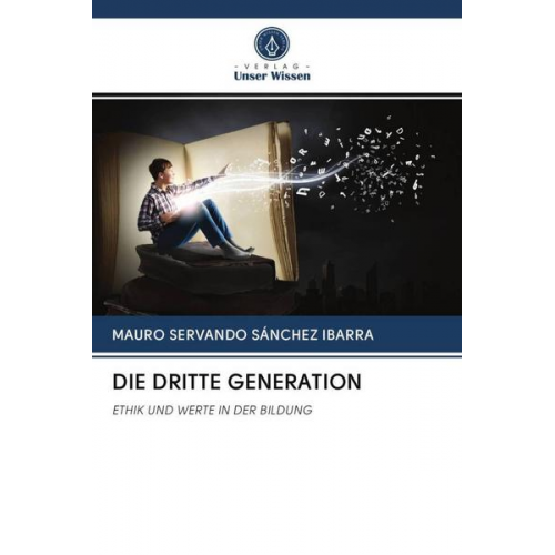 Mauro Servando Sánchez Ibarra - Die Dritte Generation