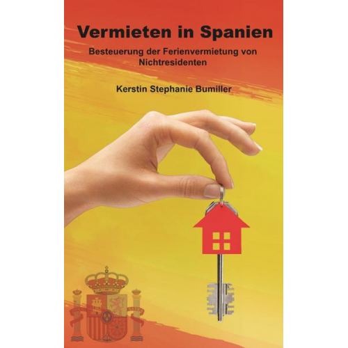 Kerstin Stephanie Bumiller - Vermieten in Spanien