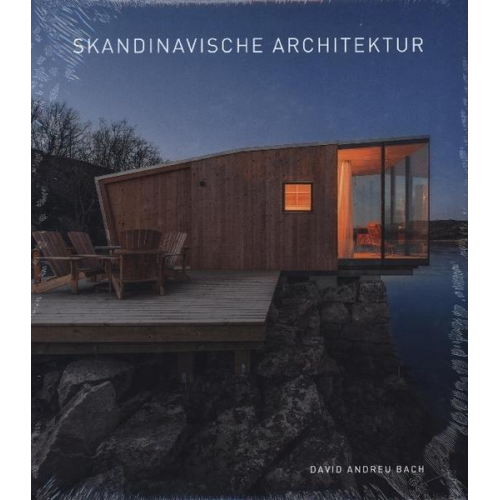 David Andreu Bach - Skandinavische Architektur