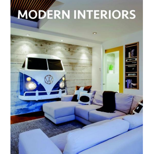 Macarena Abascal Valdenebro - Modern Interiors