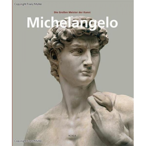 Angelo Tartuferi - Tartuferi, A: Michelangelo