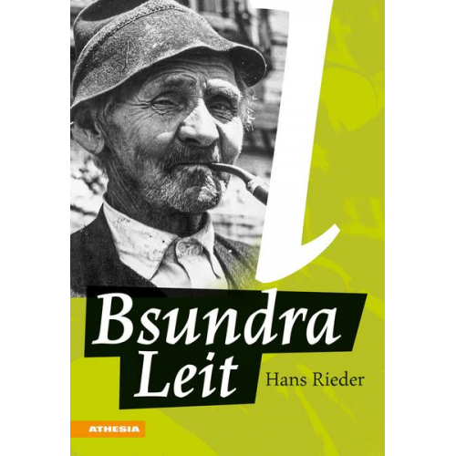 Hans Rieder - Bsundra Leit