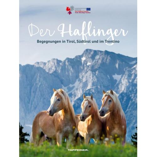 Der Haflinger