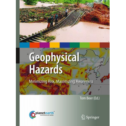 Tom Beer - Geophysical Hazards