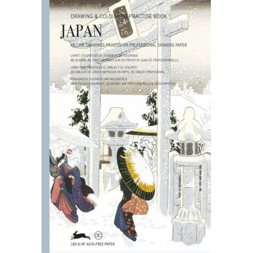 Pepin van Roojen - Japan