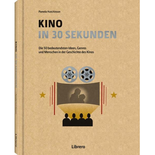 Pamela Hutchinson - Kino in 30 Sekunden