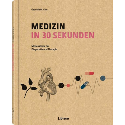 Gabrielle M. Finn - Medizin in 30 Sekunden