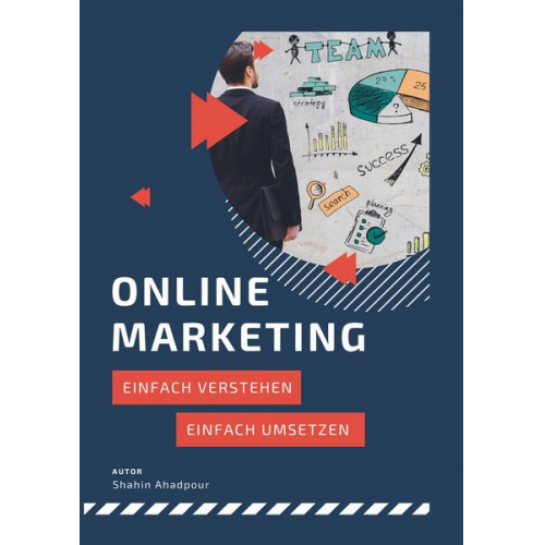 Shahin Ahadpour - Online Marketing