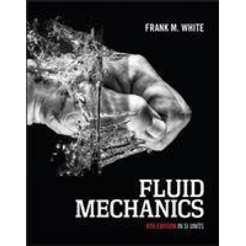 Frank M. White - Fluid Mechanics