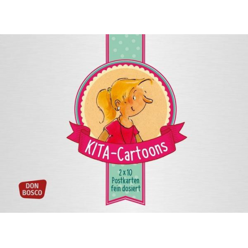 Kita-Cartoons