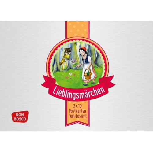 Lieblingsmärchen