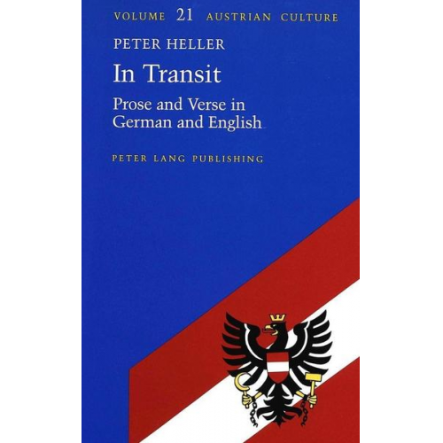 Peter Heller - In Transit