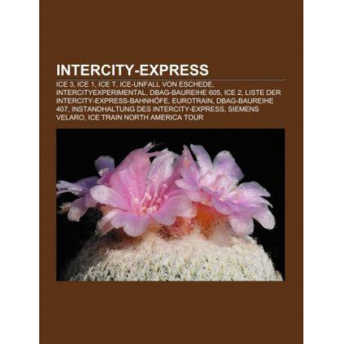 Intercity-Express