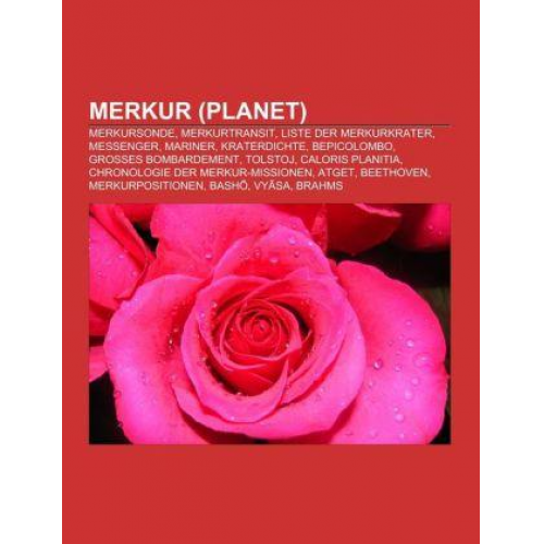 Merkur (Planet)