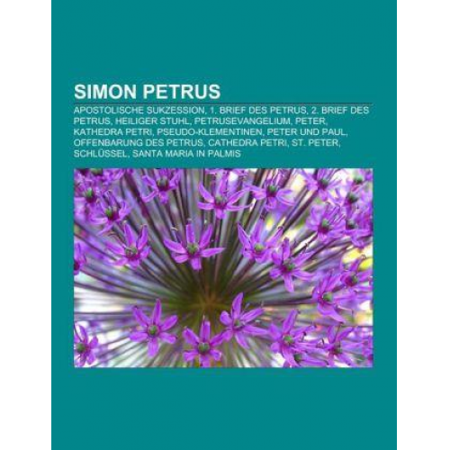 Simon Petrus