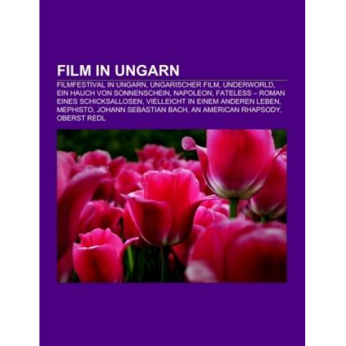 Film in Ungarn