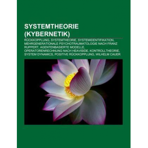 Systemtheorie (Kybernetik)