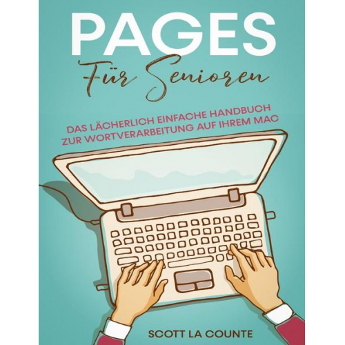 Scott La Counte - Pages Für Senioren