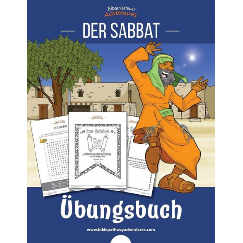 Pip Reid - Der Sabbat Übungsbuch