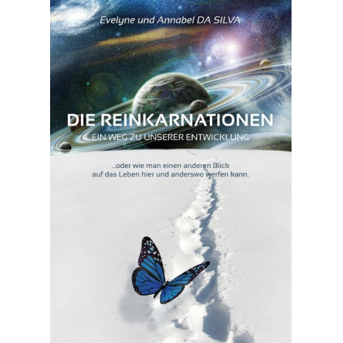 Evelyne Da Silva & Annabel Da Silva - Die Reinkarnationen