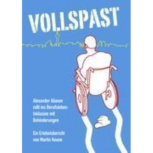 Martin Keune - Vollspast