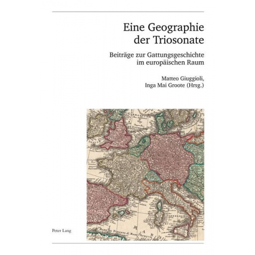 Eine Geographie der Triosonate