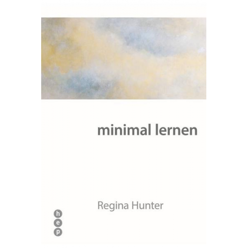 Regina Hunter - Minimal lernen