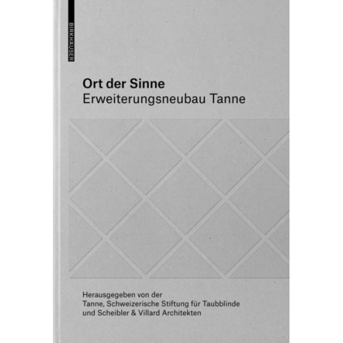 Ort der Sinne