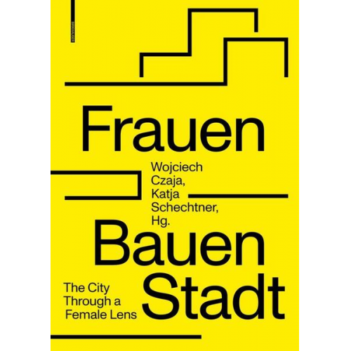 Frauen Bauen Stadt