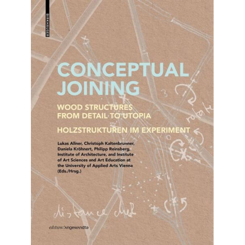 Conceptual Joining