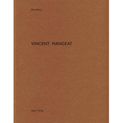 Vincent Mangeat