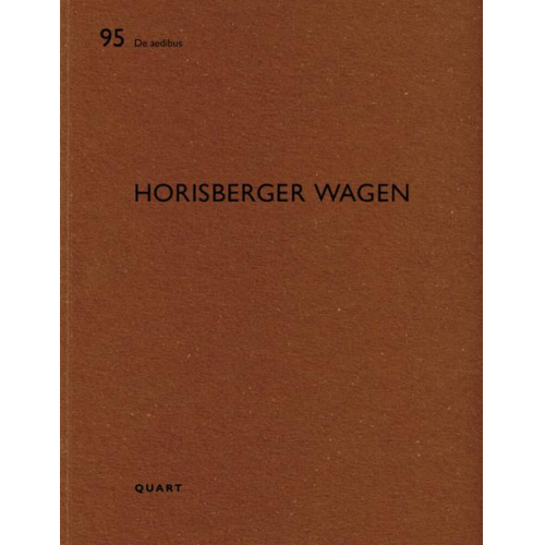 Horisberger Wagen