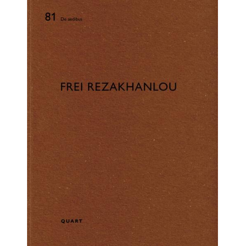 Frei & Rezakhanlou