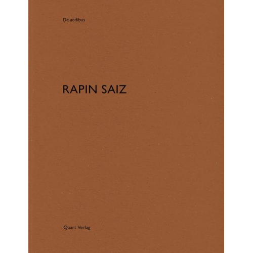 Rapin Saiz