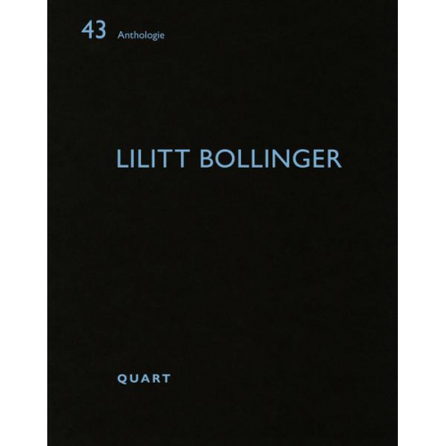 Lilitt Bollinger