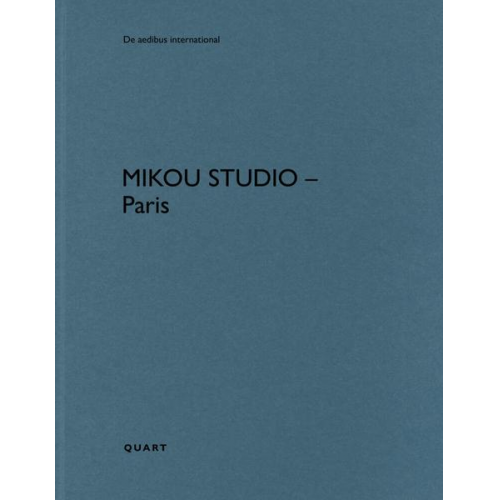 Mikou Studio - Paris