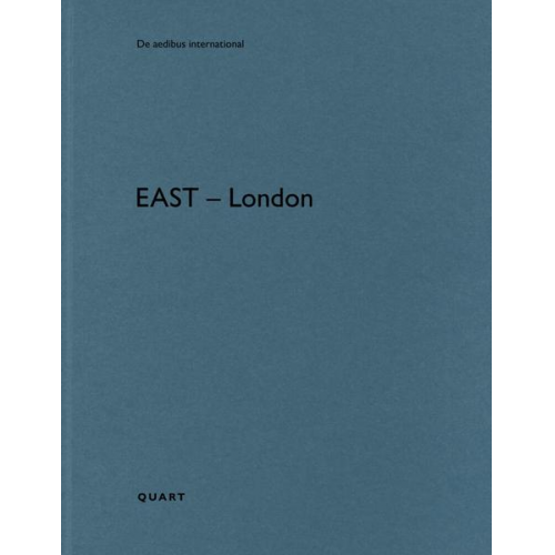 East - London