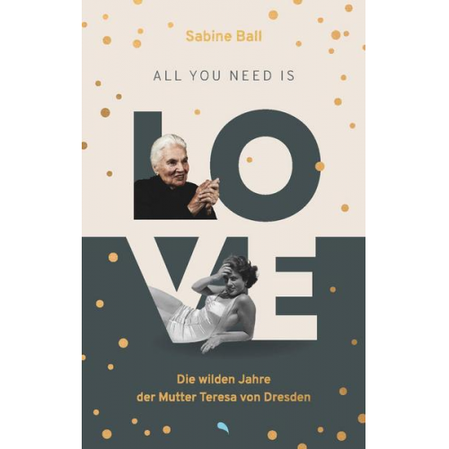 Sabine Ball & Janice Rogers - All you need is love