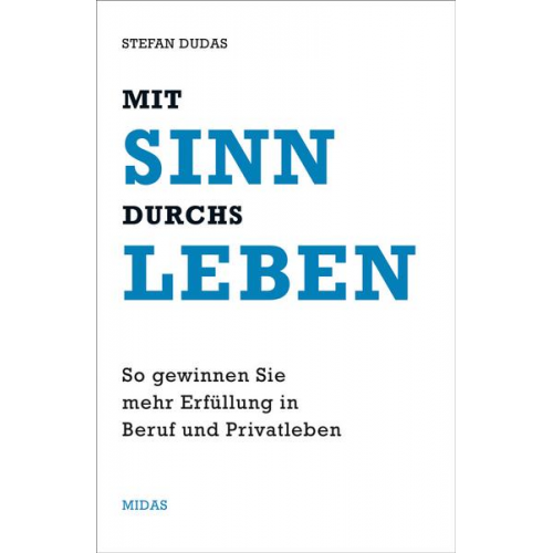 Stefan Dudas - Mit Sinn durchs Leben