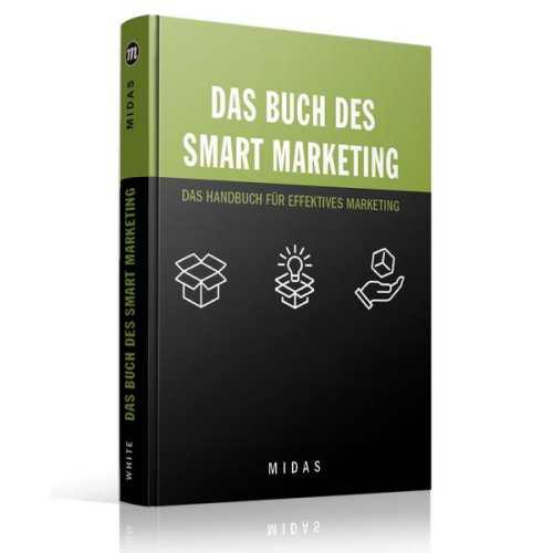 Dan White - Das Buch des Smart Marketing