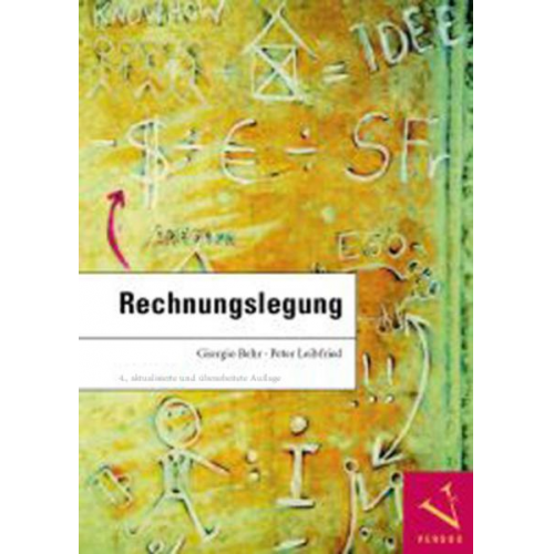 Giorgio Behr & Peter Leibfried - Rechnungslegung