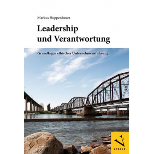 Markus Huppenbauer - Leadership und Verantwortung