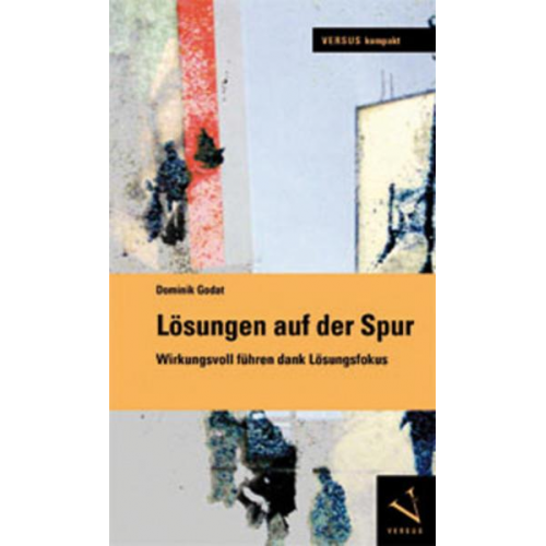 Dominik Godat - Lösungen auf der Spur