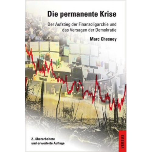 Marc Chesney - Die permanente Krise